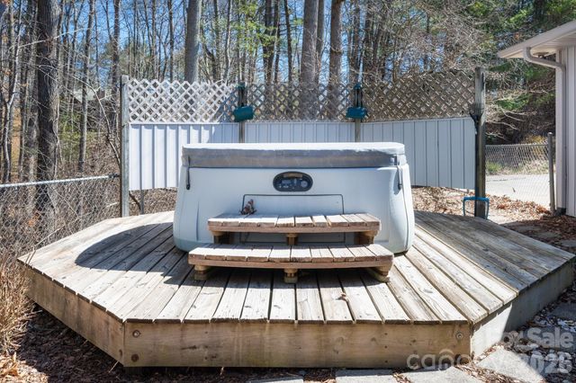 30 Morning Glory Lane, Weaverville, NC 28787