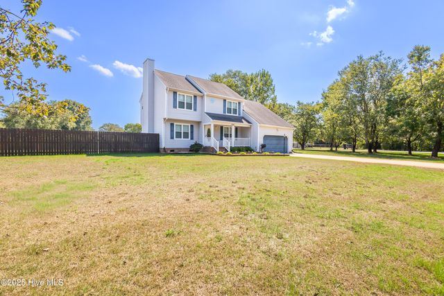 123 Kingsway Way, Moyock, NC 27958