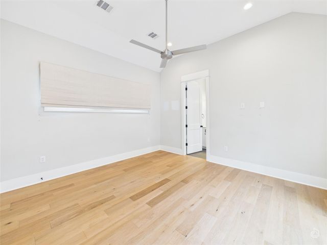 1909 Willow ST 1, Austin, TX 78702