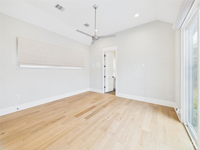 1909 Willow ST 1, Austin, TX 78702