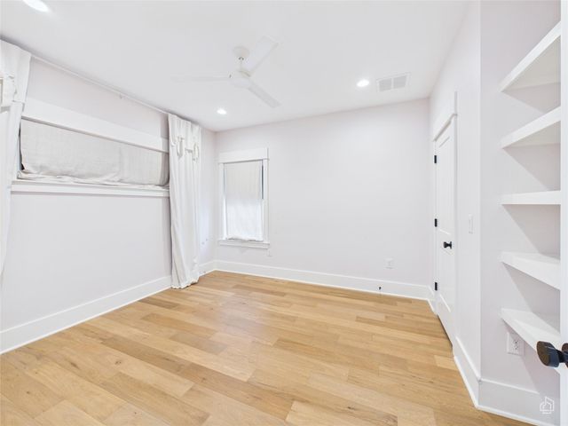 1909 Willow ST 1, Austin, TX 78702