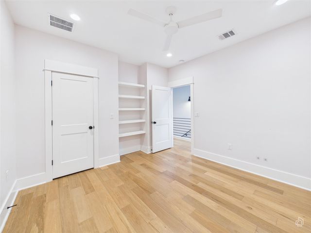 1909 Willow ST 1, Austin, TX 78702