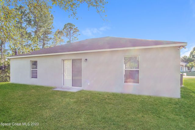 2511 Palomar Avenue SE, Palm Bay, FL 32909