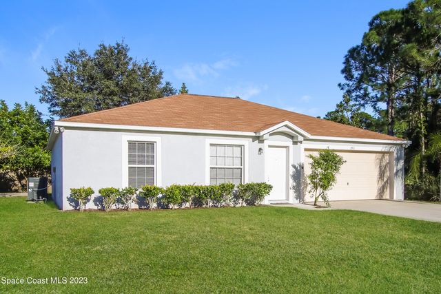 2511 Palomar Avenue SE, Palm Bay, FL 32909