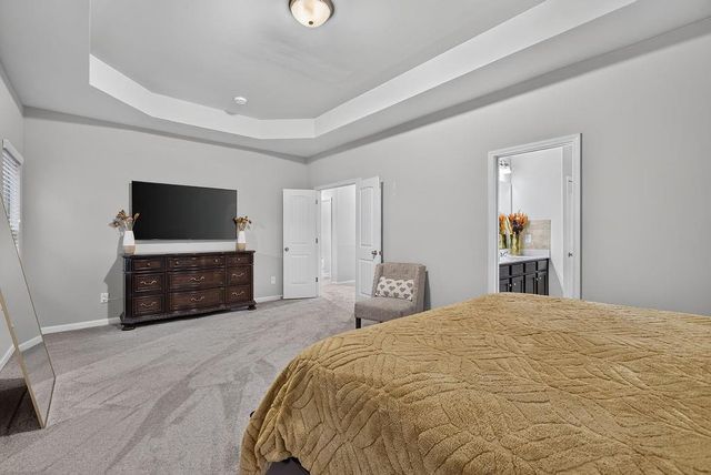 206 Pincourt Loop, Griffin, GA 30223