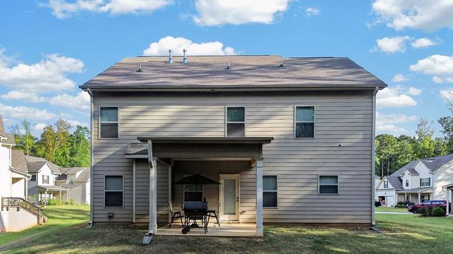 206 Pincourt Loop, Griffin, GA 30223