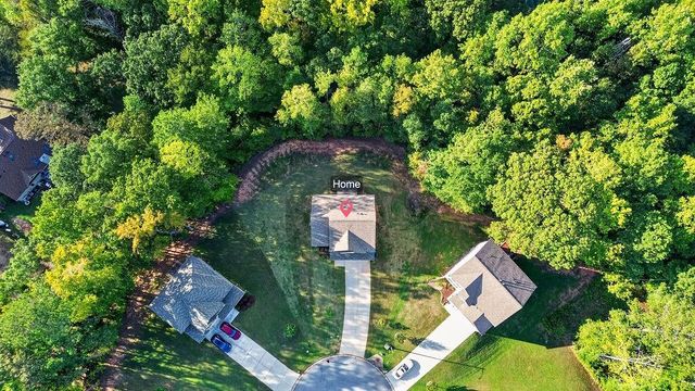 206 Pincourt Loop, Griffin, GA 30223