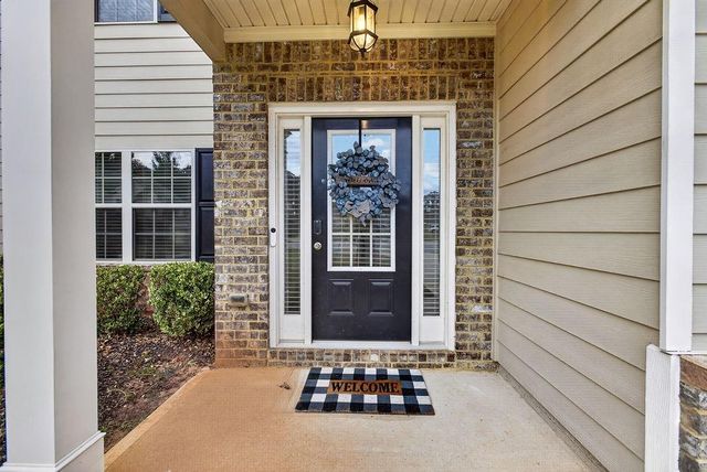 206 Pincourt Loop, Griffin, GA 30223