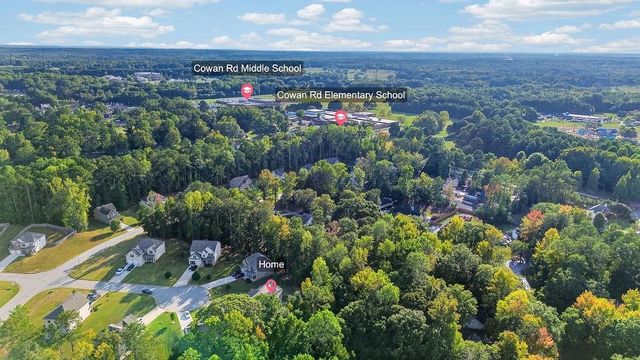 206 Pincourt Loop, Griffin, GA 30223