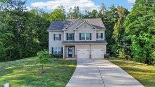 206 Pincourt Loop, Griffin, GA 30223