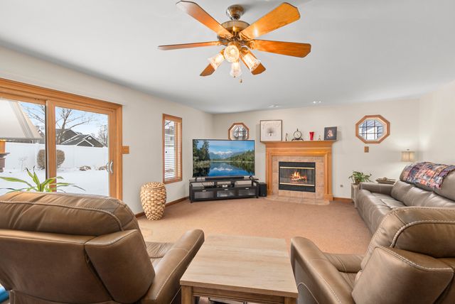 2760 Wood Drive, Dyer, IN 46311