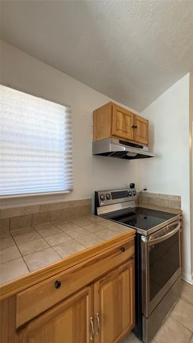 12707 Marble Drive, Houston, TX 77070