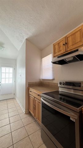 12707 Marble Drive, Houston, TX 77070