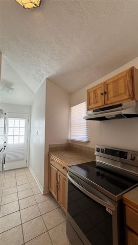 12707 Marble Drive, Houston, TX 77070