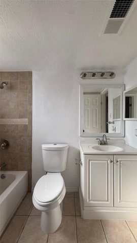 12707 Marble Drive, Houston, TX 77070