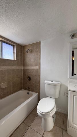 12707 Marble Drive, Houston, TX 77070