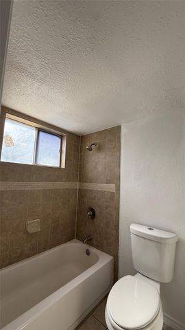 12707 Marble Drive, Houston, TX 77070