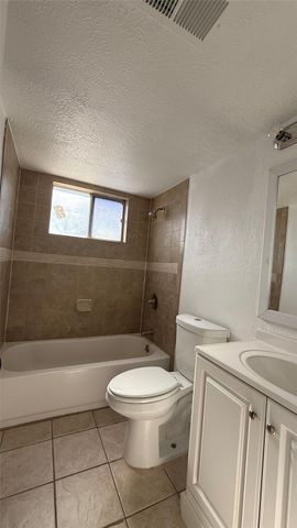 12707 Marble Drive, Houston, TX 77070