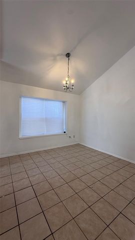 12707 Marble Drive, Houston, TX 77070