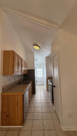 12707 Marble Drive, Houston, TX 77070