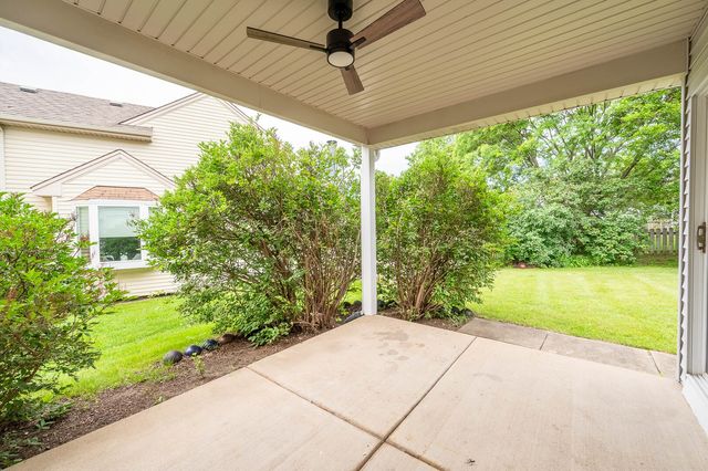 654 Anderson Drive, Lake In The Hills, IL 60156
