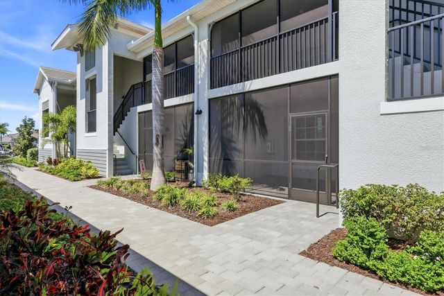12470 WELLEN GOLF STREET 103, Venice, FL 34293