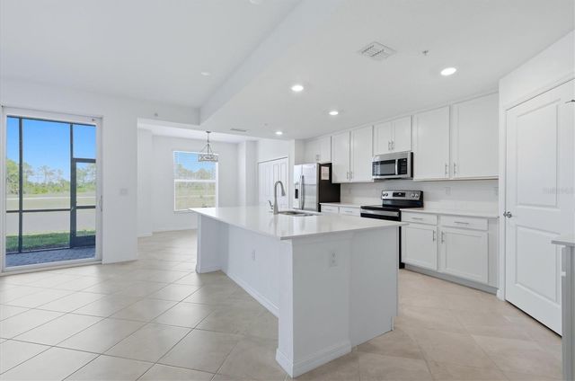 12470 WELLEN GOLF STREET 103, Venice, FL 34293