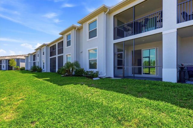 12470 WELLEN GOLF STREET 103, Venice, FL 34293