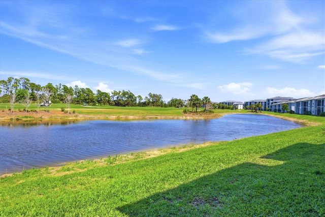 12470 WELLEN GOLF STREET 103, Venice, FL 34293