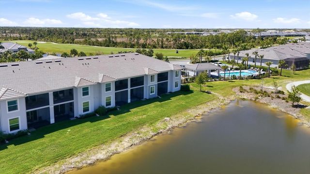 12470 WELLEN GOLF STREET 103, Venice, FL 34293