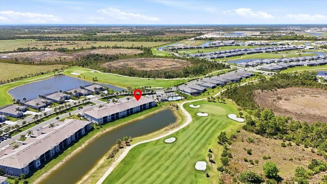 12470 WELLEN GOLF STREET 103, Venice, FL 34293