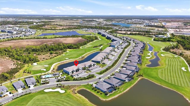 12470 WELLEN GOLF STREET 103, Venice, FL 34293