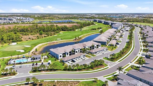 12470 WELLEN GOLF STREET 103, Venice, FL 34293