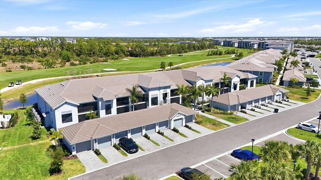 12470 WELLEN GOLF STREET 103, Venice, FL 34293