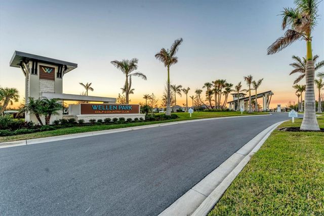 12470 WELLEN GOLF STREET 103, Venice, FL 34293