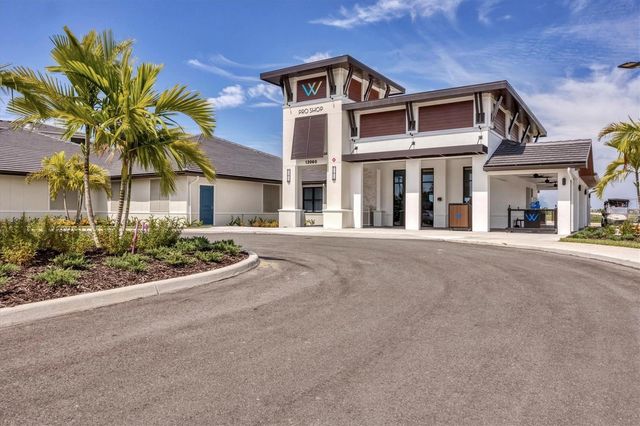 12470 WELLEN GOLF STREET 103, Venice, FL 34293