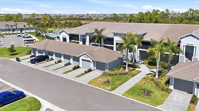12470 WELLEN GOLF STREET 103, Venice, FL 34293