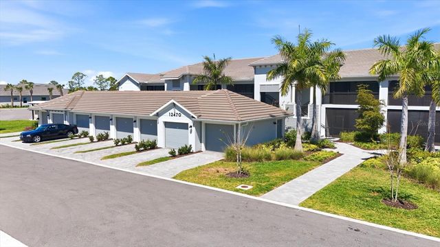 12470 WELLEN GOLF STREET 103, Venice, FL 34293