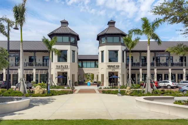 12470 WELLEN GOLF STREET 103, Venice, FL 34293