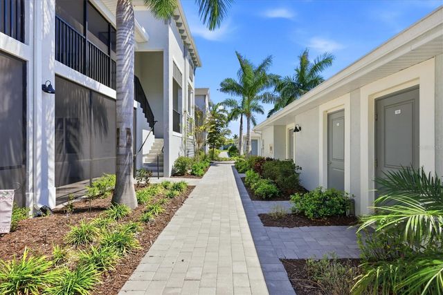 12470 WELLEN GOLF STREET 103, Venice, FL 34293