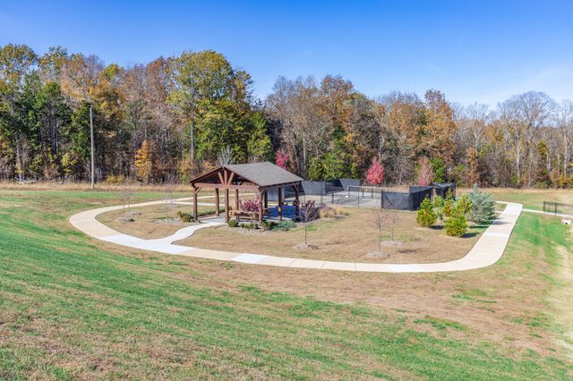 548 Byres Ct, Smyrna, TN 37167