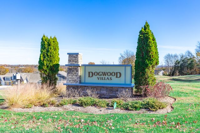 548 Byres Ct, Smyrna, TN 37167