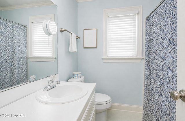 3913 Hampton Drive, Rocky Mount, NC 27803