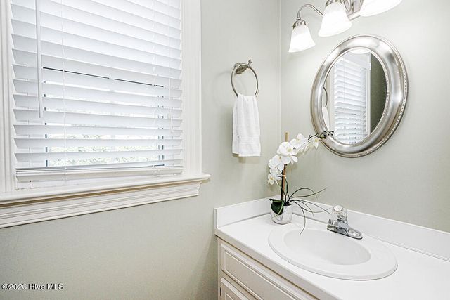 3913 Hampton Drive, Rocky Mount, NC 27803