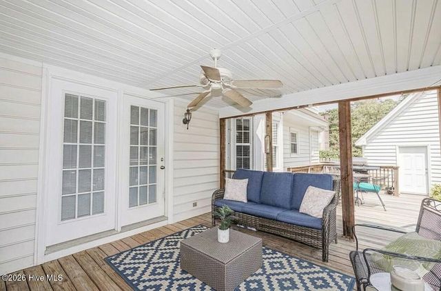 3913 Hampton Drive, Rocky Mount, NC 27803