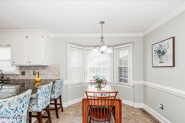 3913 Hampton Drive, Rocky Mount, NC 27803