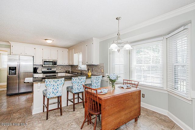 3913 Hampton Drive, Rocky Mount, NC 27803