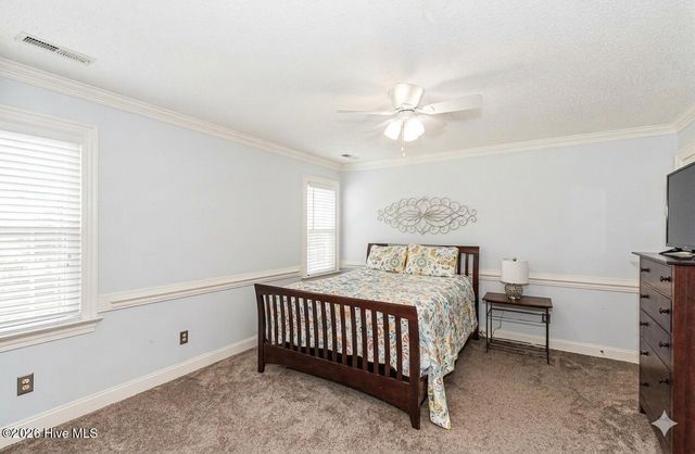 3913 Hampton Drive, Rocky Mount, NC 27803