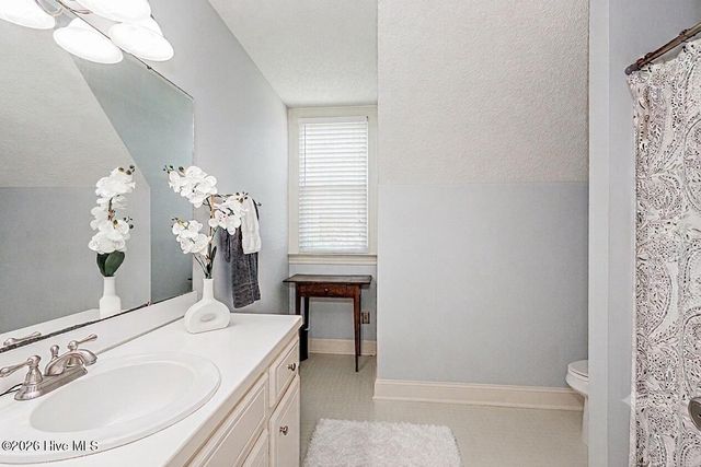 3913 Hampton Drive, Rocky Mount, NC 27803
