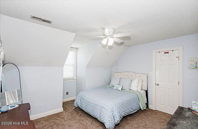 3913 Hampton Drive, Rocky Mount, NC 27803
